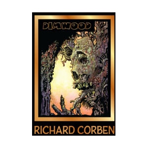 DIMWOOD (ISBN: 9781506739984)