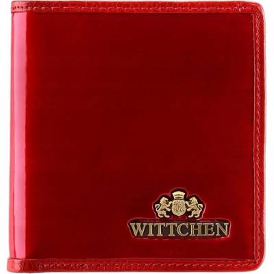 WITTCHEN Verona 25-1-065-3 lakovaná malá červená