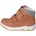 Ricosta Детски зимни ботуши Ricosta Kid's Luan Winter boots - Curry / Grau - размер 26 (EU) (702-4961-0112)