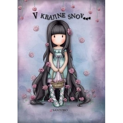 V krajine snov…