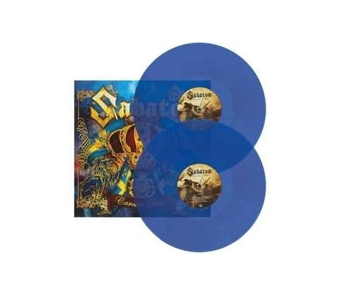 Carolus Rex - Sabaton LP