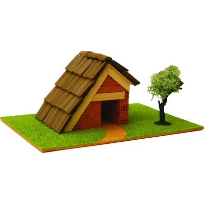 Domus Kits stavebnice Kid 1 - Kid Series