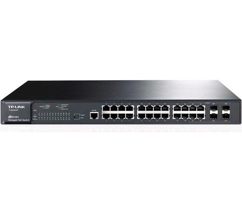 TP-Link TL-SG3424P