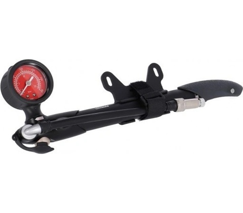 RockShox Boxxer