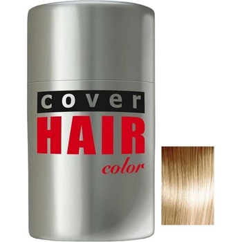 Cover Hair Color 14 g пудра Blond