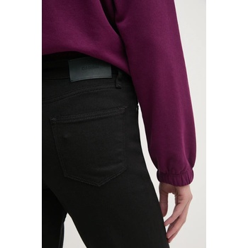 Calvin Klein Дънки Calvin Klein в черно K20K207607 (K20K207607)