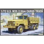 Academy Комплект модел военен 13410 - m35 2.5ton truck (1: 72)