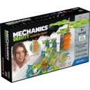 Geomag Mechanics Gravity 207