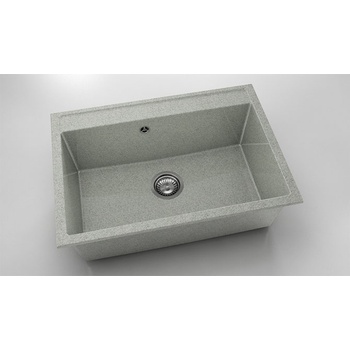 Image 1 of FAT Мивка Vanguard 231, Granicite, 219 Polar, с включен сифон