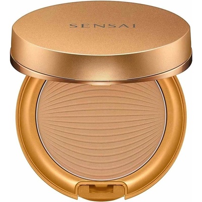 Sensai Natural Veil Compact Bronzer SC01 Bronzer 8,5 g