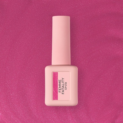 RUSCONA lak FEMME FATALITY GP318 12 ml