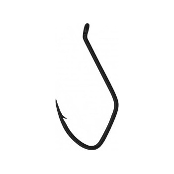 Mustad Catfish vel.4 5ks