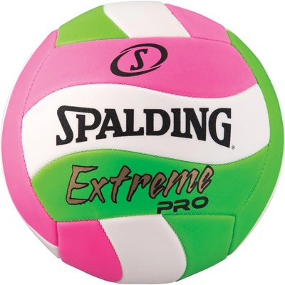 Spalding Волейболна топка SPALDING Extreme Pro Multicolor 5