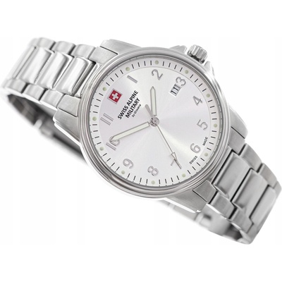 Swiss Alpine Military by Grovana SAM7011.1132