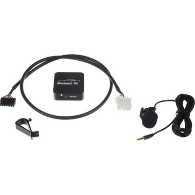 Bluetooth A2DP / handsfree modul pro Mazda 552hfmz001 552hfmz001