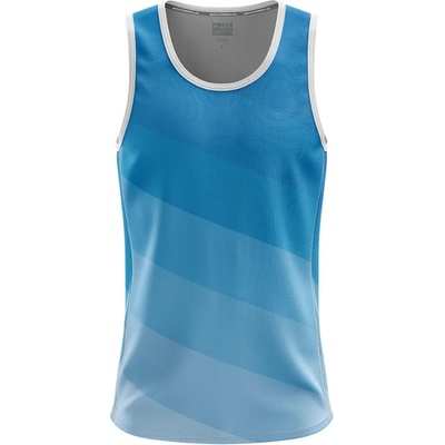 We Play Потник We Play NICE SLOPING BEACH TOPACH TANK TOP 80200-2000 Размер XS