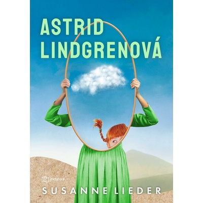 Astrid Lindgrenová