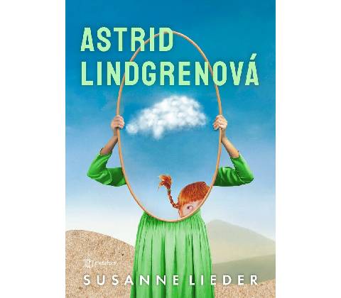 Astrid Lindgrenová
