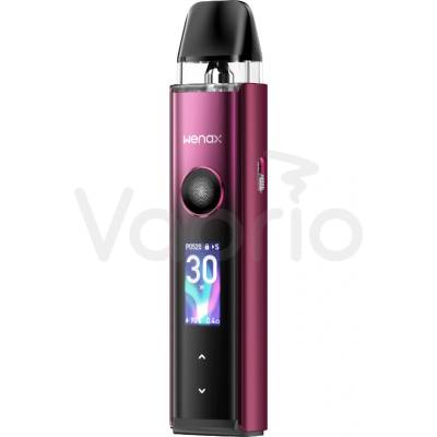 GeekVape Wenax Q Pro Pod 1200 mAh Twilight Red 1 ks