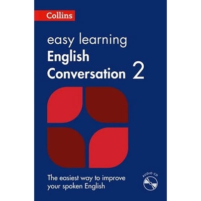 Collins Easy Learning English - Easy Learning English Conversation