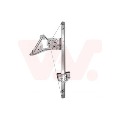 Mechanizmus zdvíhania okna VAN WEZEL 3077263
