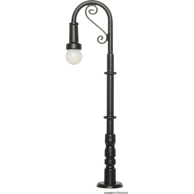 Viessmann H0 Lampa parková 6020