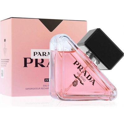 Prada Paradoxe Intense parfumovaná voda dámska 50 ml plniteľný flakón