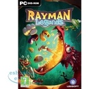 Rayman Legends
