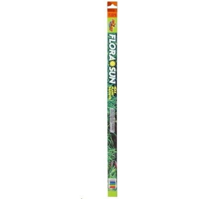 Zoo Med Flora Sun Max Plant Growth 18 W, 600 mm