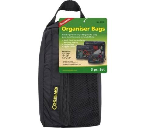 Coghlans Emergency