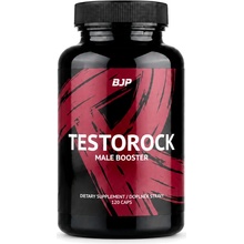 BJP Testorock 120 kapslí