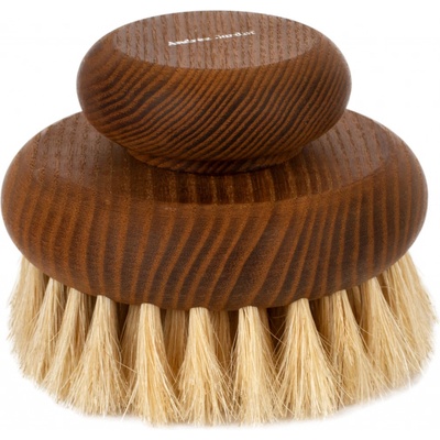 Andrée Jardin Masážna kefa HERITAGE Ash