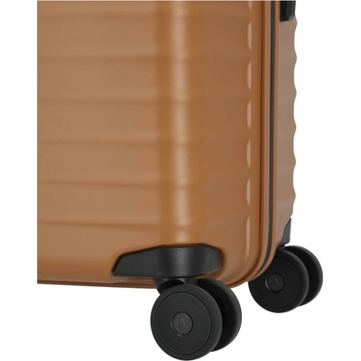 Titan Upgrade L Canyon bronze 100 l