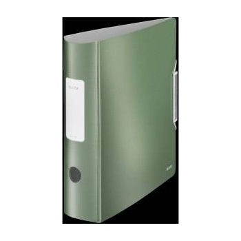 Leitz Binder leitz active style 180° a4/75 mm, celadon