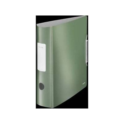 Leitz Binder leitz active style 180° a4/75 mm, celadon