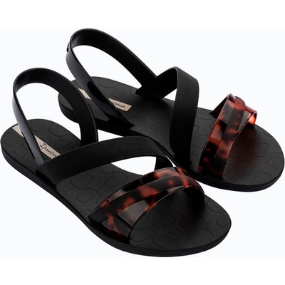 Ipanema Vibrant Sandal 83767-BP932 čierne