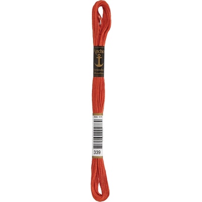 Anchor muline 8m 00339