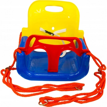 KIK Zahradní houpačka židle 3v1