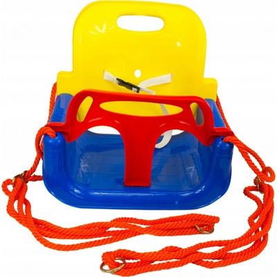 KIK Zahradní houpačka židle 3v1