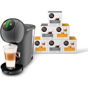 Krups Nescafé Dolce Gusto Genio S KP243B10CZ Set