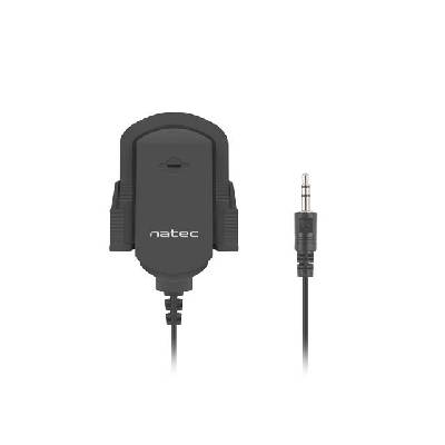 Natec NMI-1352 Microphone Fox