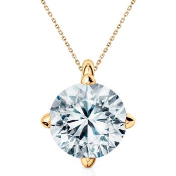 SAVICKI Коие The Light: злато, диамант