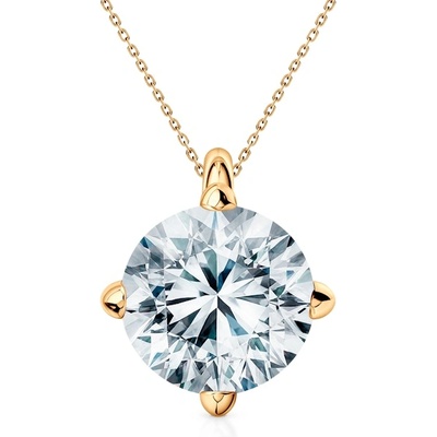 SAVICKI Коие The Light: злато, диамант