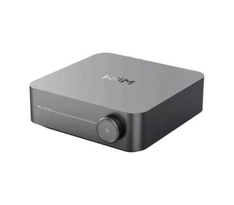 WiiM Amp Pro
