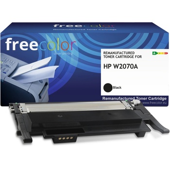 Compatible K18907F7 - съвместим с HP тонер касета, черна, 1600 страници (K18907F7)