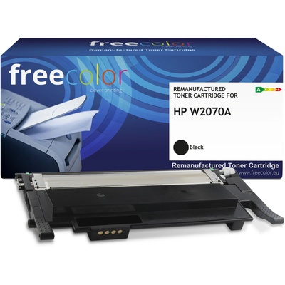 Compatible K18907F7 - съвместим с HP тонер касета, черна, 1600 страници (K18907F7)