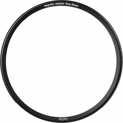 Haida Magnetic adaptační kroužek 72 mm