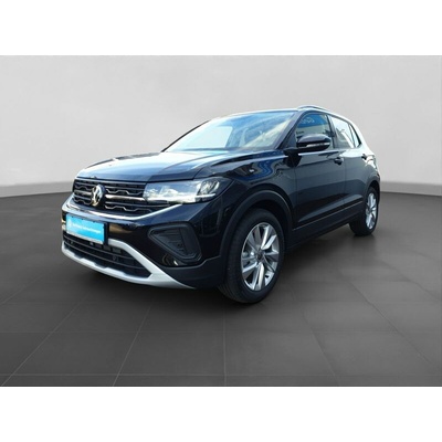 Volkswagen T-Cross 1.5 TSI DSG 110 kW