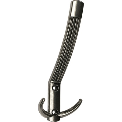 Háček 2213 starostříbrný 148 mm x 60 mm x 66 mm