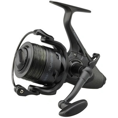 Dam Runshift 3L 5000 FS + Vlasec Incl Camo Line 10 lb